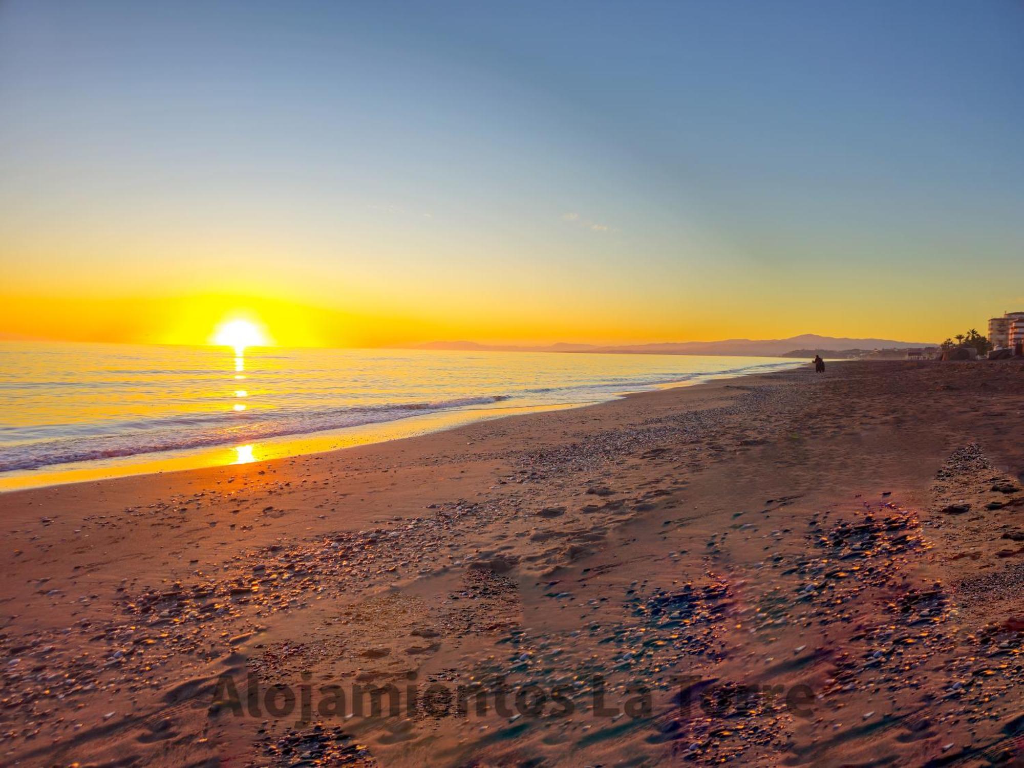 Laguna Beach Premium - Alojamientos La Torre 托罗克斯科斯塔 外观 照片