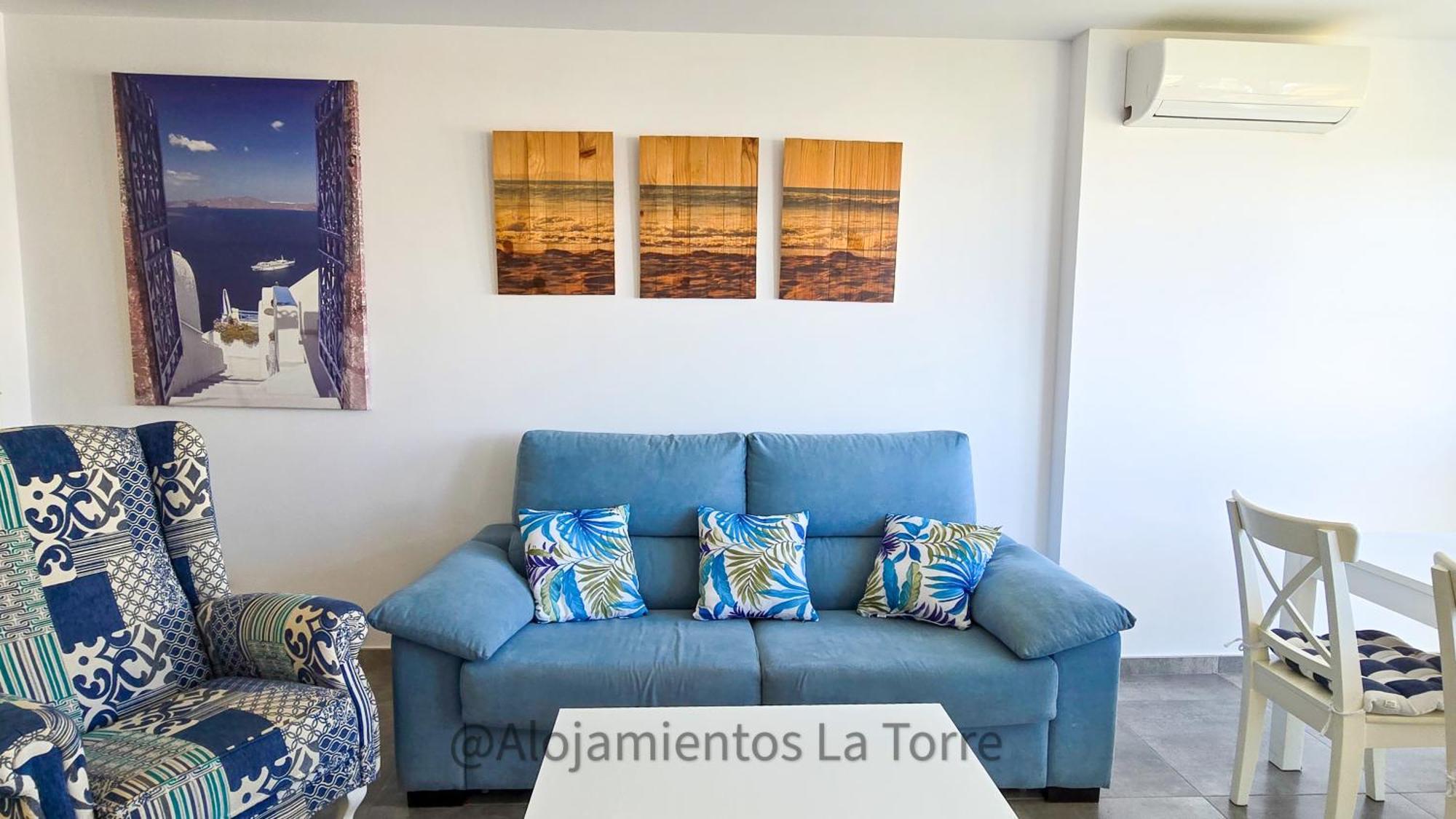Laguna Beach Premium - Alojamientos La Torre 托罗克斯科斯塔 外观 照片