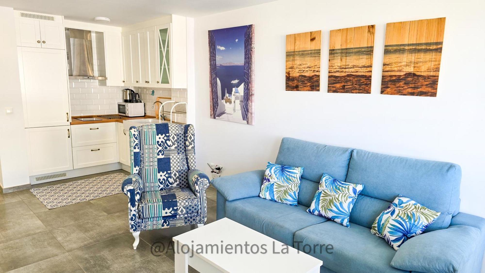 Laguna Beach Premium - Alojamientos La Torre 托罗克斯科斯塔 外观 照片