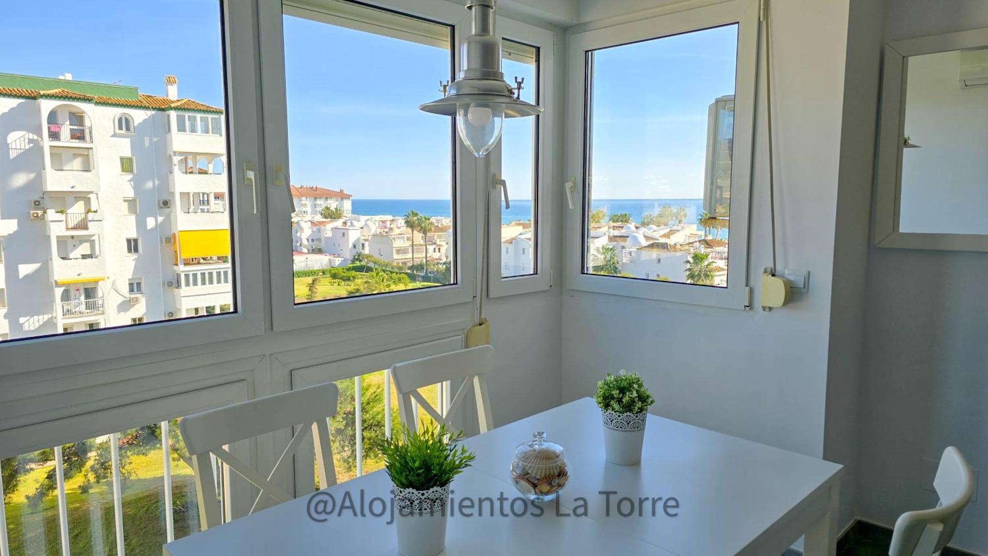 Laguna Beach Premium - Alojamientos La Torre 托罗克斯科斯塔 外观 照片