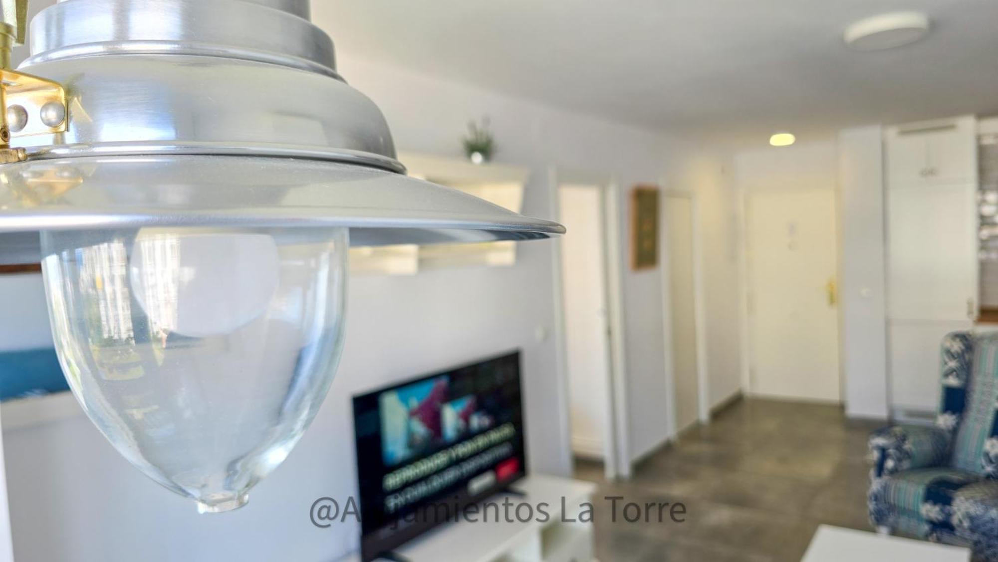 Laguna Beach Premium - Alojamientos La Torre 托罗克斯科斯塔 外观 照片