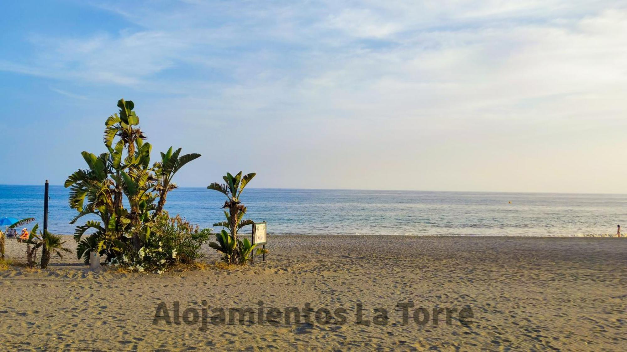 Laguna Beach Premium - Alojamientos La Torre 托罗克斯科斯塔 外观 照片