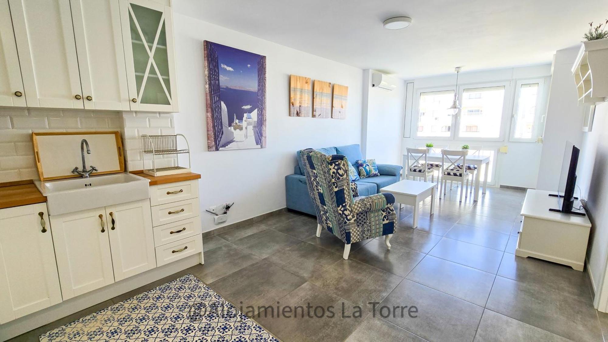 Laguna Beach Premium - Alojamientos La Torre 托罗克斯科斯塔 外观 照片