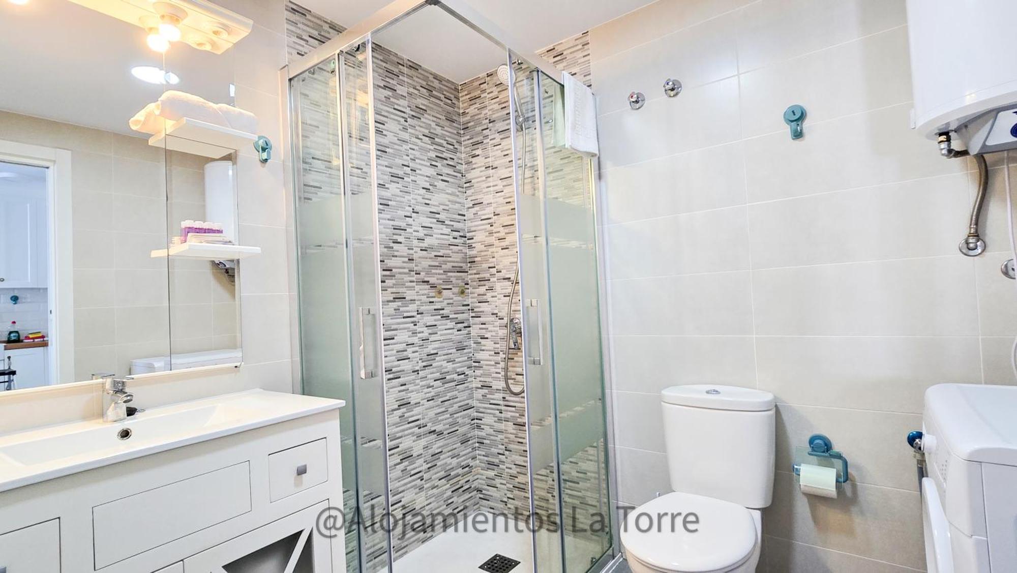 Laguna Beach Premium - Alojamientos La Torre 托罗克斯科斯塔 外观 照片