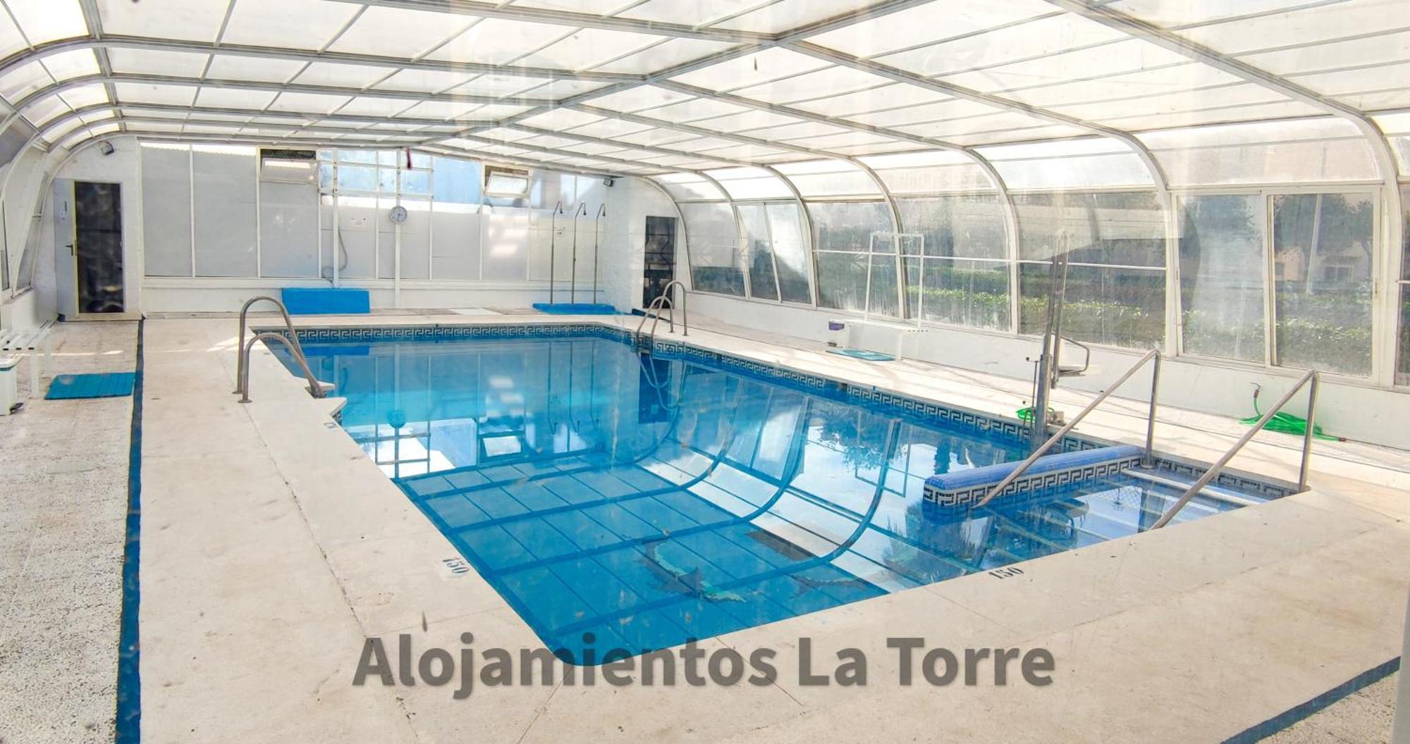 Laguna Beach Premium - Alojamientos La Torre 托罗克斯科斯塔 外观 照片