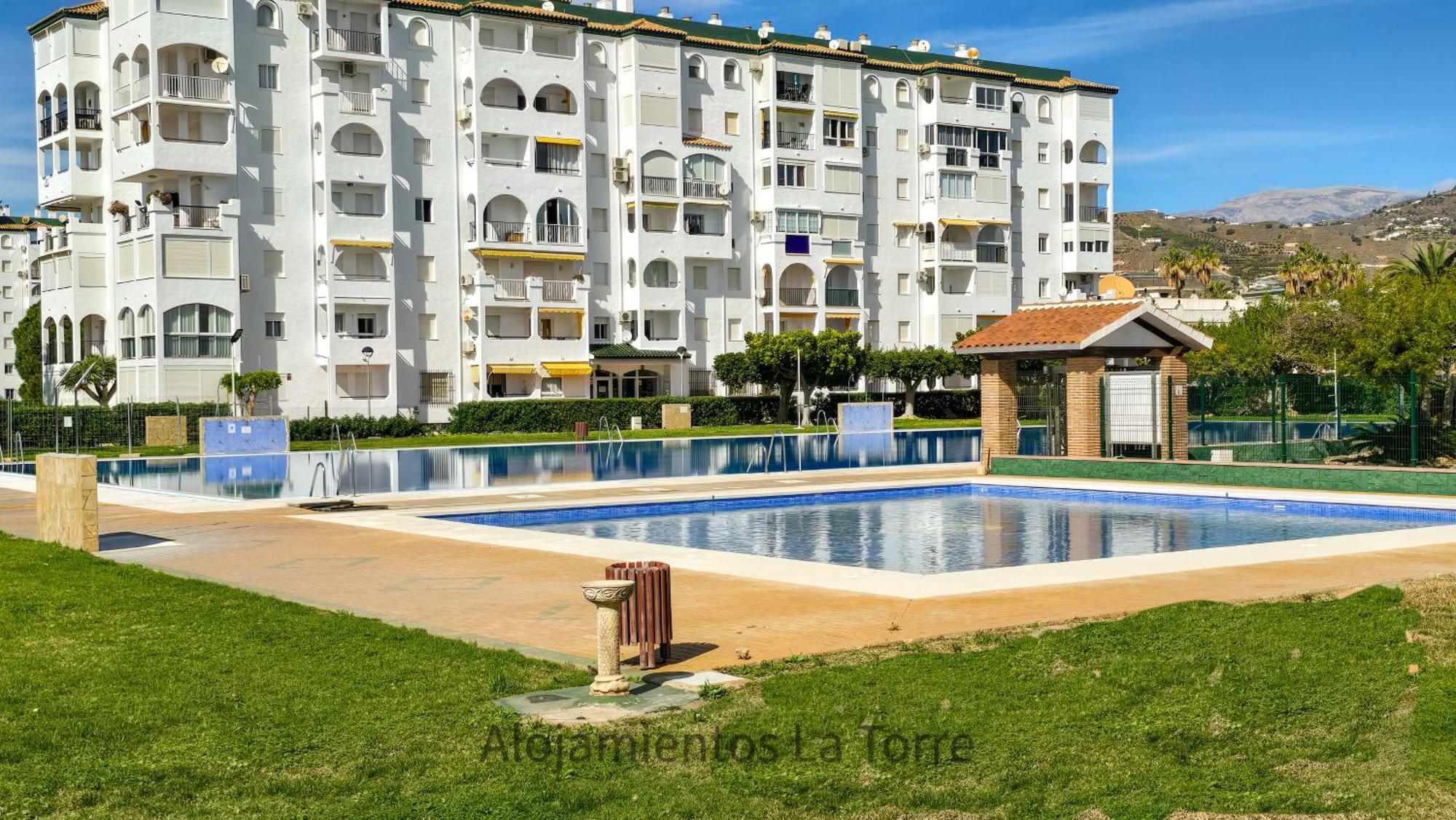 Laguna Beach Premium - Alojamientos La Torre 托罗克斯科斯塔 外观 照片