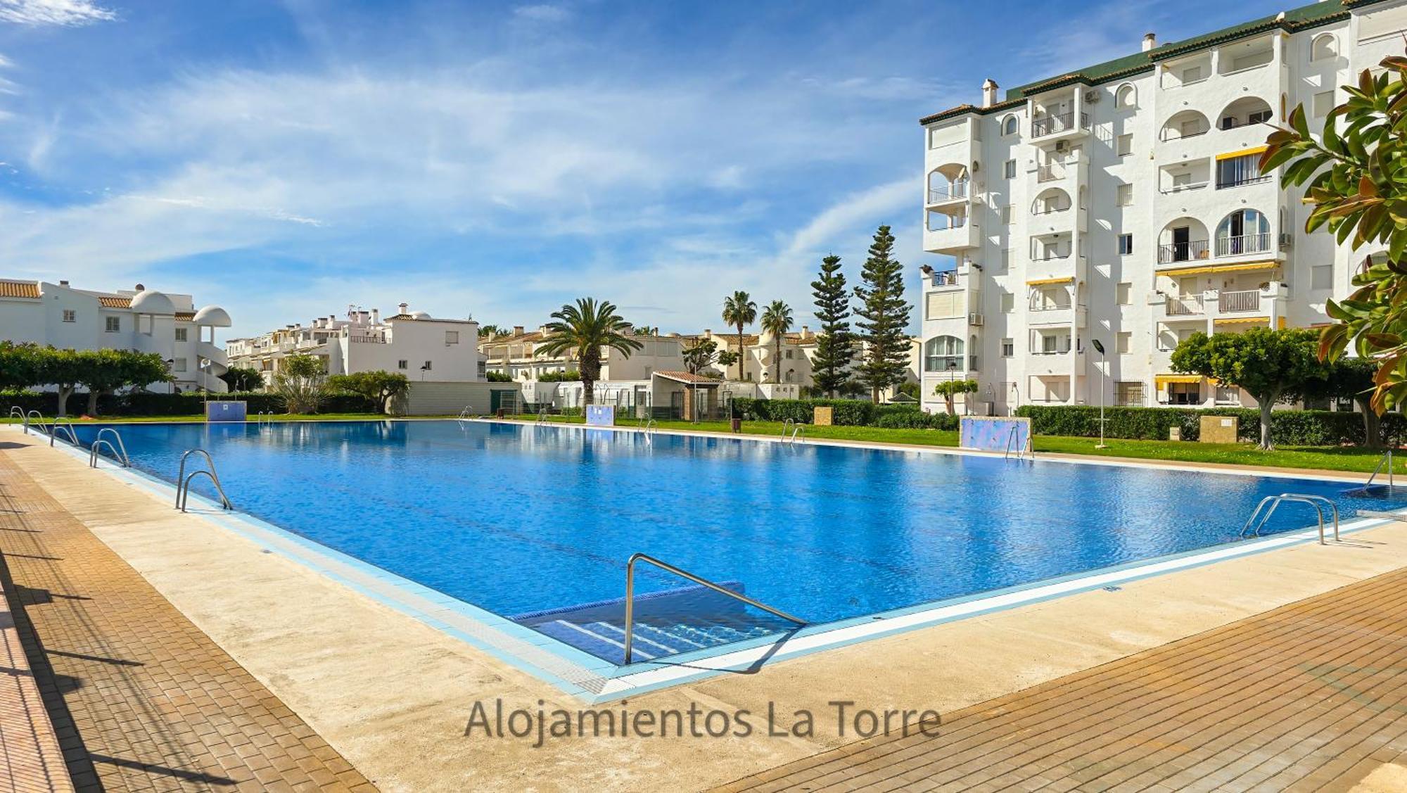 Laguna Beach Premium - Alojamientos La Torre 托罗克斯科斯塔 外观 照片