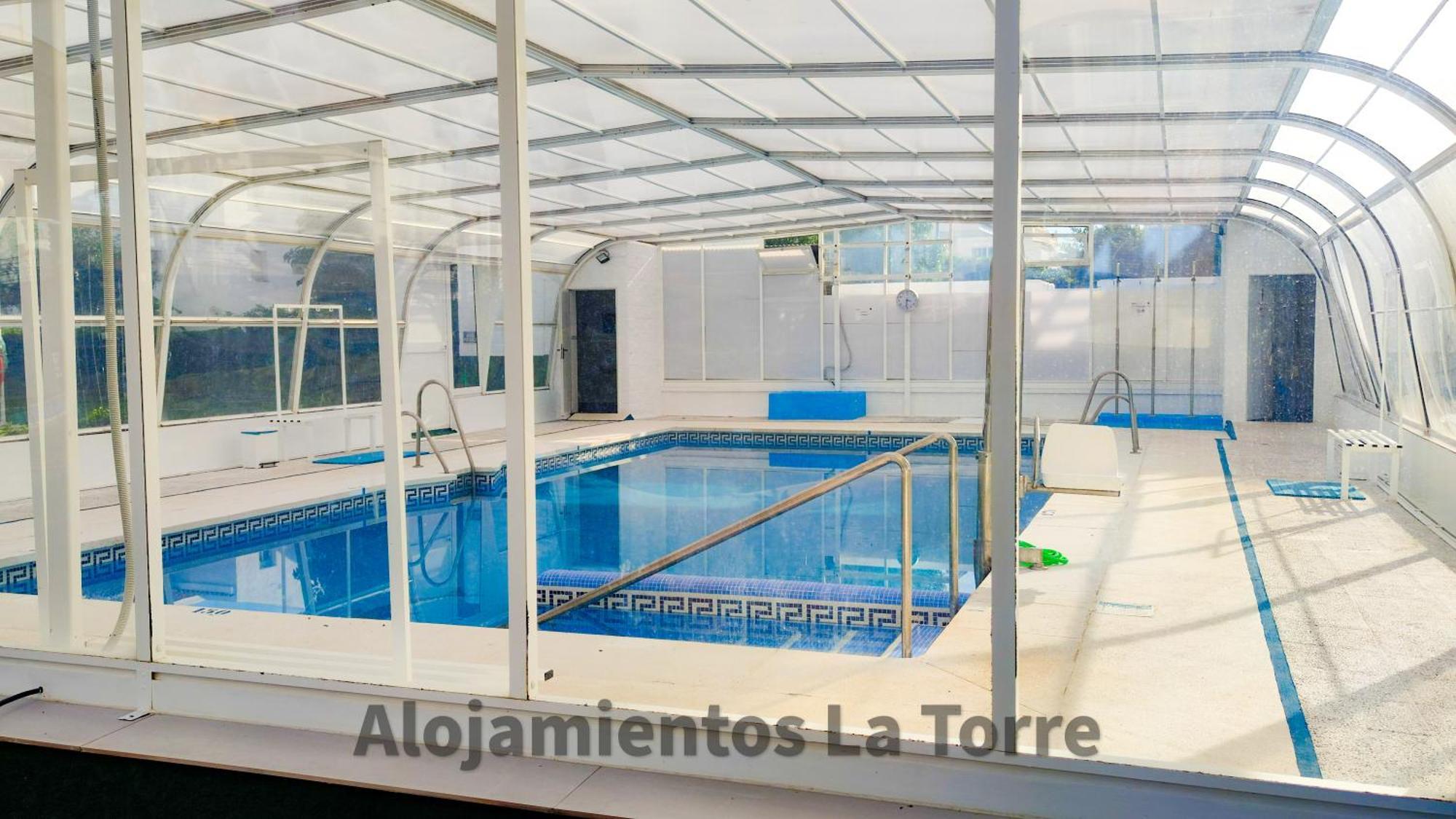 Laguna Beach Premium - Alojamientos La Torre 托罗克斯科斯塔 外观 照片