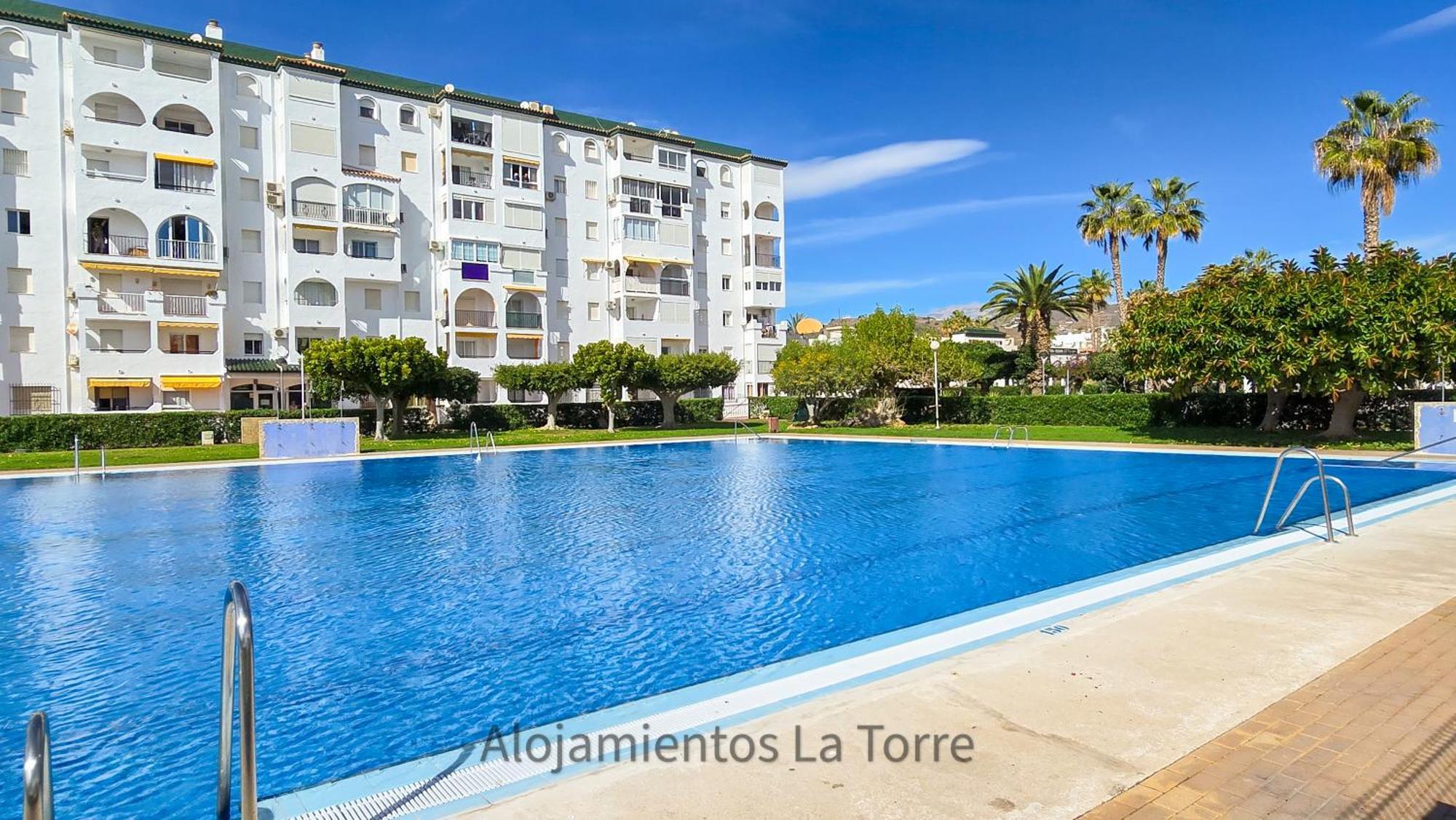 Laguna Beach Premium - Alojamientos La Torre 托罗克斯科斯塔 外观 照片